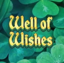 Slot machine Well-Of-Wishes-Slot
