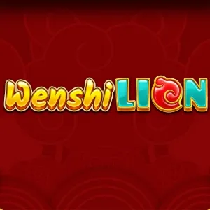 Slot machine Wenshi-Lion