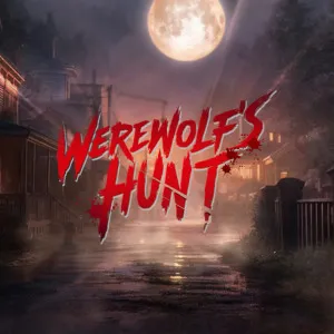 Slot machine Werewolf-S-Hunt