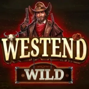 Slot machine Westend-Wild