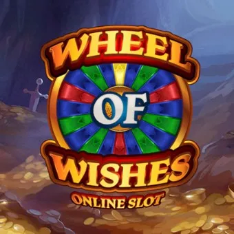 Slot machine Wheel-Of-Wishes-Slot-Review