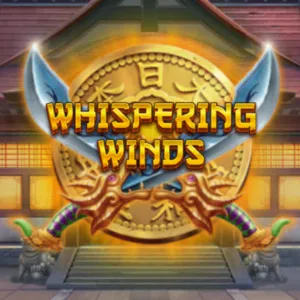 Slot machine Whispering-Winds