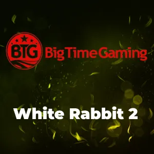Slot machine White-Rabbit-2