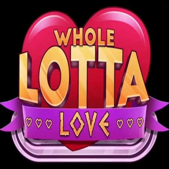 Caça-níqueis Whole-Lotta-Love-Slot-Review