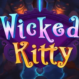 Slot machine Wicked-Kitty