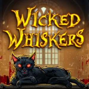 Slot machine Wicked-Whiskers