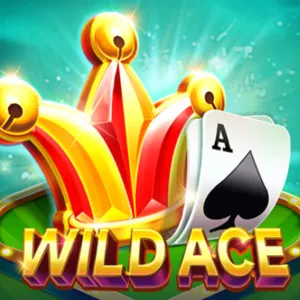 Caça-níqueis Wild-Ace