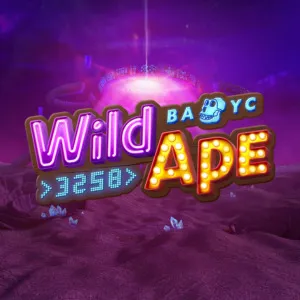 Slot machine Wild-Ape-3258