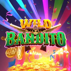 Slot machine Wild-Bandito