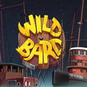 Slot machine Wild-Bard