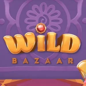 Slot machine Wild-Bazaar