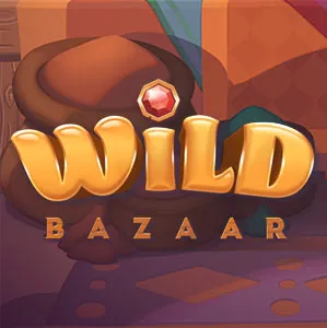 Slot machine Wild-Bazaar-Slot-Review