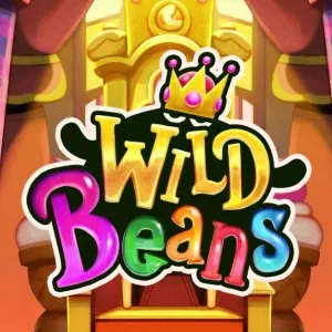 Slot machine Wild-Beans