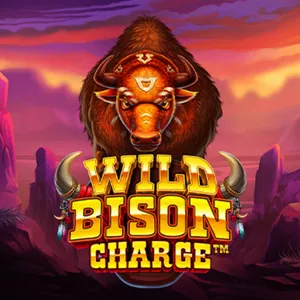 Slot machine Wild-Bison-Charge