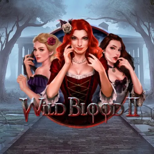 Slot machine Wild-Blood-Ii-Slot-Review