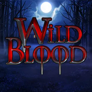 Slot machine Wild-Blood
