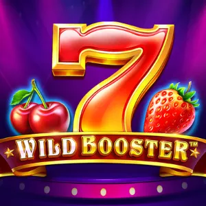 Slot machine Wild-Booster