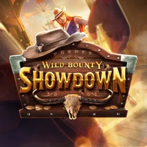 Slot machine Wild-Bounty-Showdown