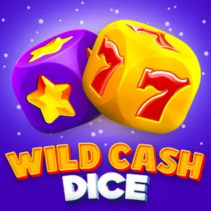 Slot machine Wild-Cash-Dice