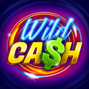 Caça-níqueis Wild-Cash