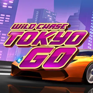 Slot machine Wild-Chase-Tokyo-Go