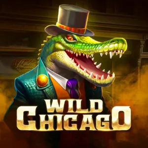 Slot machine Wild-Chicago