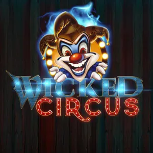 Slot machine Wild-Circus