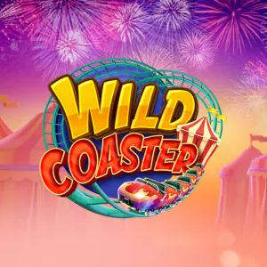 Slot machine Wild-Coaster
