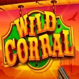 Slot machine Wild-Corral