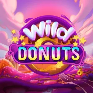 Slot machine Wild-Donuts