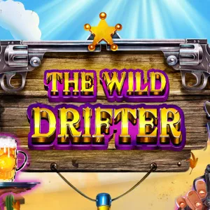 Slot machine Wild-Drifter