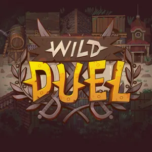 Slot machine Wild-Duel