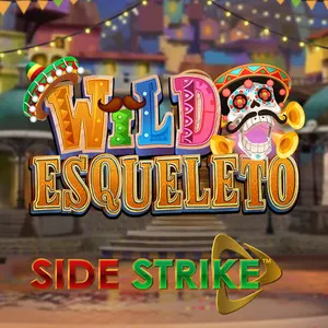 Slot machine Wild-Esqueleto-Lightning-Chase