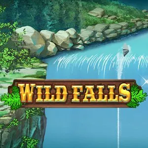Slot machine Wild-Falls