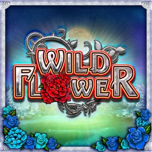 Slot machine Wild-Flower