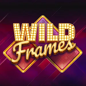 Caça-níqueis Wild-Frames-Slot-Review