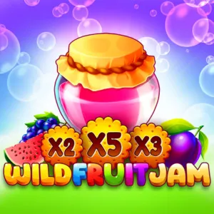 Slot machine Wild-Fruit-Jam