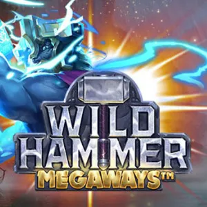 Slot machine Wild-Hammer-Megaways