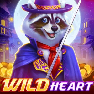 Slot machine Wild-Heart