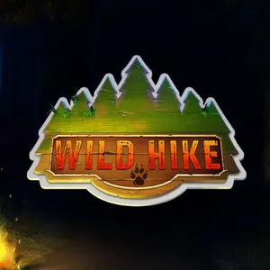 Caça-níqueis Wild-Hike
