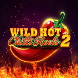 Slot machine Wild-Hot-Chilli-Reels-2