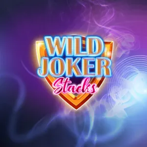 Slot machine Wild-Joker-Stacks