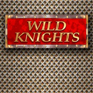 Caça-níqueis Wild-Knights