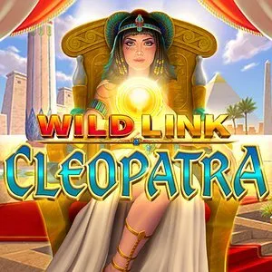 Slot machine Wild-Link-Cleopatra