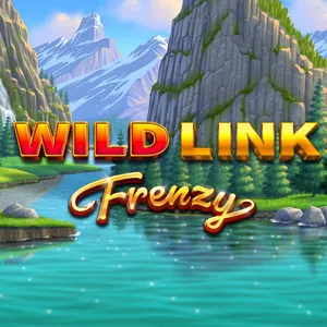 Slot machine Wild-Link-Frenzy