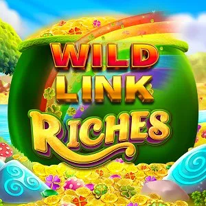 Slot machine Wild-Link-Riches
