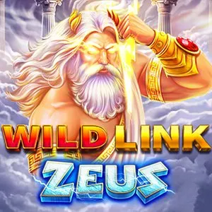 Slot machine Wild-Link-Zeus