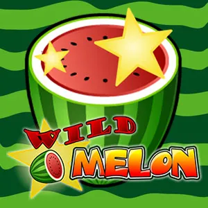Slot machine Wild-Melon