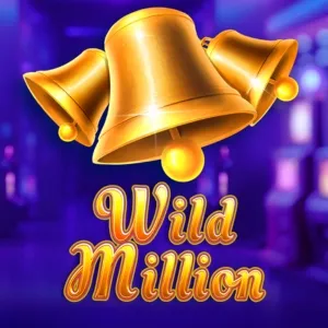 Slot machine Wild-Million