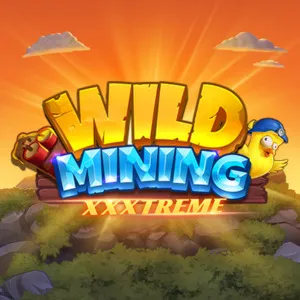 Slot machine Wild-Mining-Xxxtreme